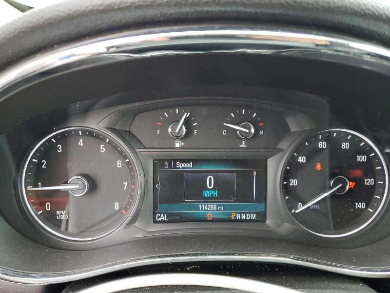 Aukcja sprzedaży 2017 Buick Encore, vin: KL4CJ2SB7HB209928, numer aukcji: 51285856