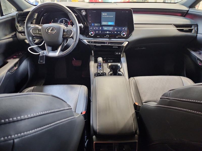 Продажа на аукционе авто 2024 Lexus Rx 350, vin: 2T2BAMCA2RC054304, номер лота: 48035506