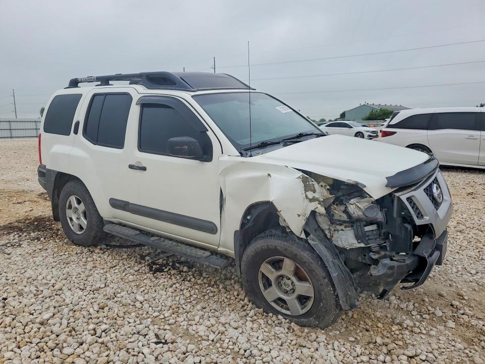 Продаж на аукціоні авто 2015 Nissan Xterra, vin: 5N1AN0NU9FN660918, номер лоту: 51351586
