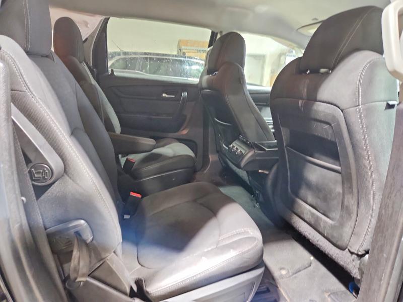48007326 :رقم المزاد ، 1GKKVPKD9GJ198718 vin ، 2016 Gmc Acadia مزاد بيع
