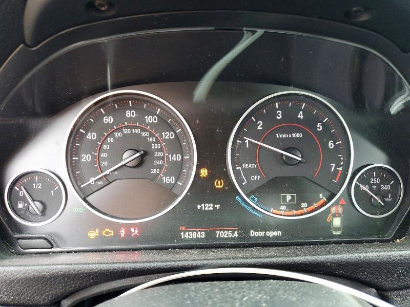 Aukcja sprzedaży 2017 Bmw 330, vin: WBA8D9G3XHNU64517, numer aukcji: 49569156