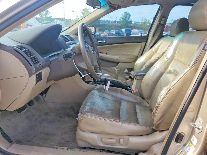 49560156 :رقم المزاد ، 1HGCM56865A123946 vin ، 2005 Honda Accord مزاد بيع
