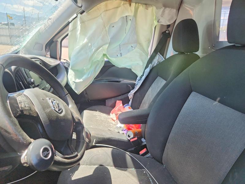 Aukcja sprzedaży 2019 Ram Promaster City, vin: ZFBHRFBB6K6M37272, numer aukcji: 50929856