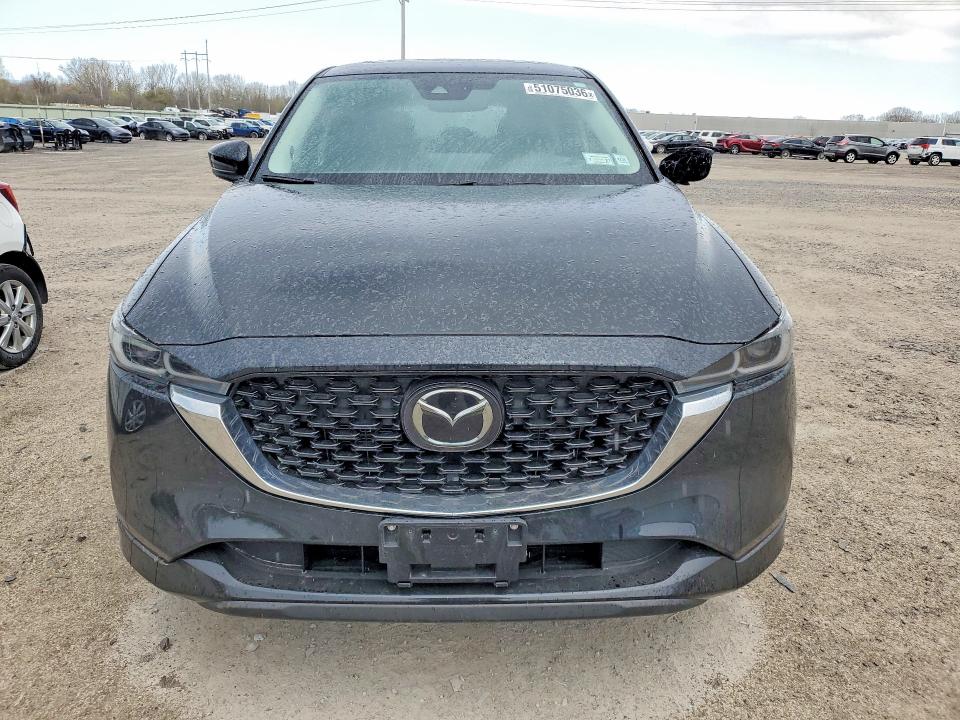 Aukcja sprzedaży 2024 Mazda Cx-5, vin: JM3KFBEM5R0396736, numer aukcji: 51075036