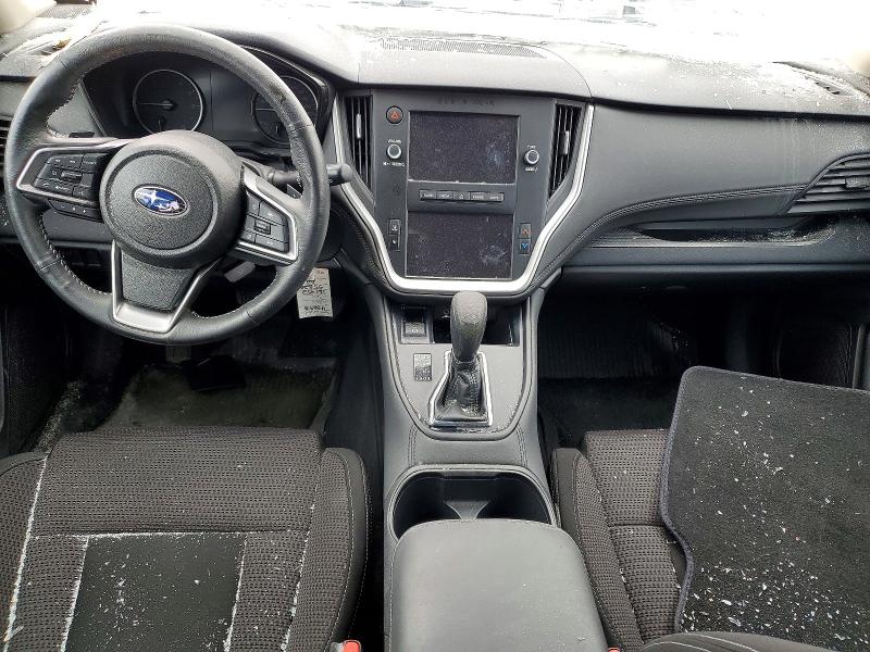 Aukcja sprzedaży 2024 Subaru Outback, vin: 4S4BTDAC6R3161752, numer aukcji: 46034896
