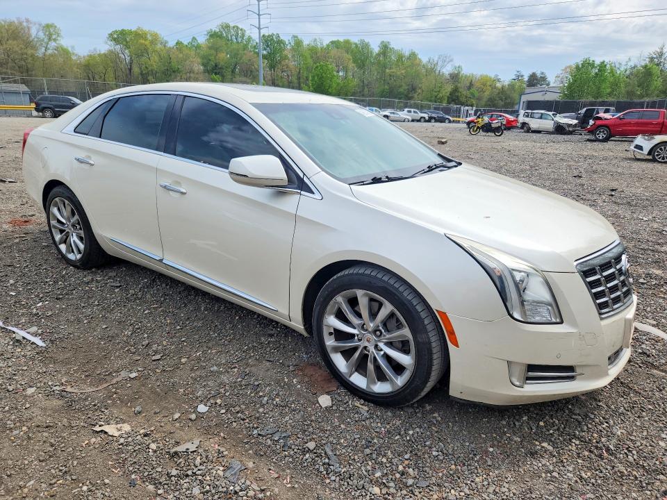 49535726 :رقم المزاد ، 2G61T5S32D9116315 vin ، 2013 Cadillac Xts مزاد بيع