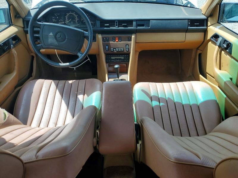 Продажа на аукционе авто 1987 Mercedes-benz 300, vin: WDBEB33D3HA503882, номер лота: 51378226