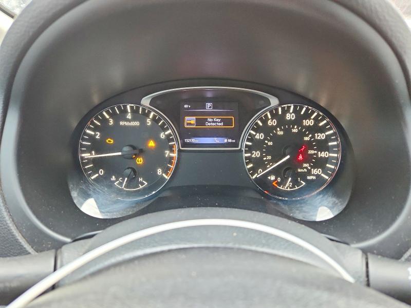Aukcja sprzedaży 2017 Nissan Altima, vin: 1N4AL3AP9HC191409, numer aukcji: 51011396
