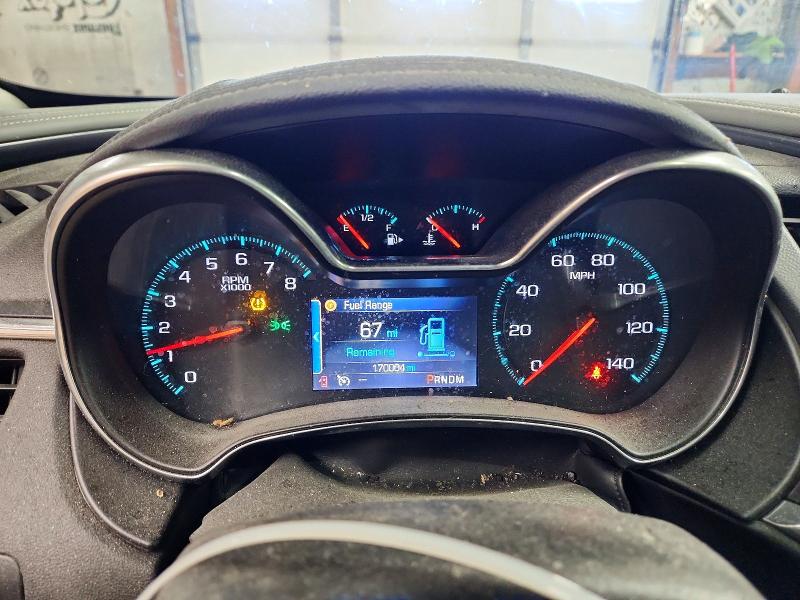 Aukcja sprzedaży 2014 Chevrolet Impala, vin: 2G1125S30E9123967, numer aukcji: 50239516