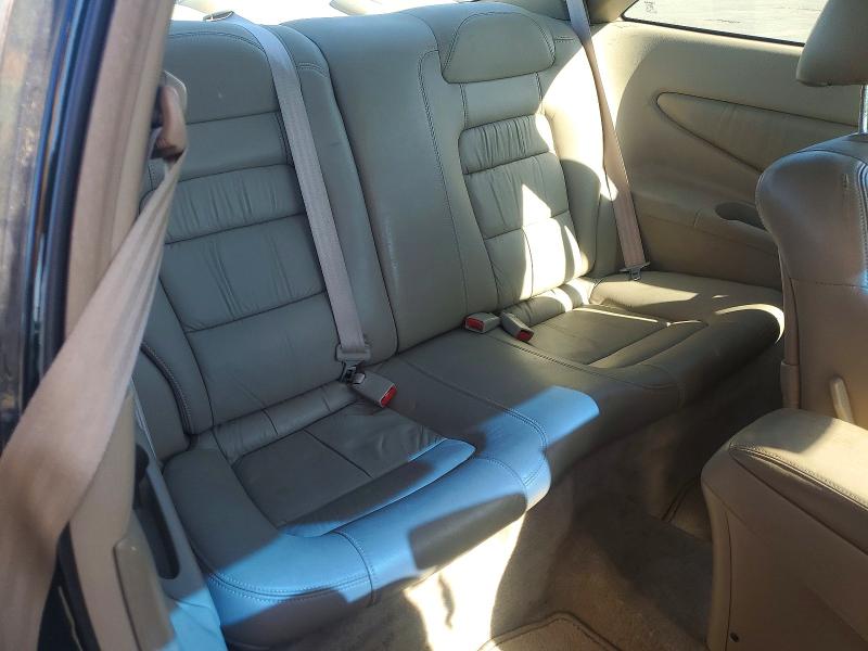 Aukcja sprzedaży 1998 Honda Accord, vin: 1HGCG2257WA025432, numer aukcji: 50979026