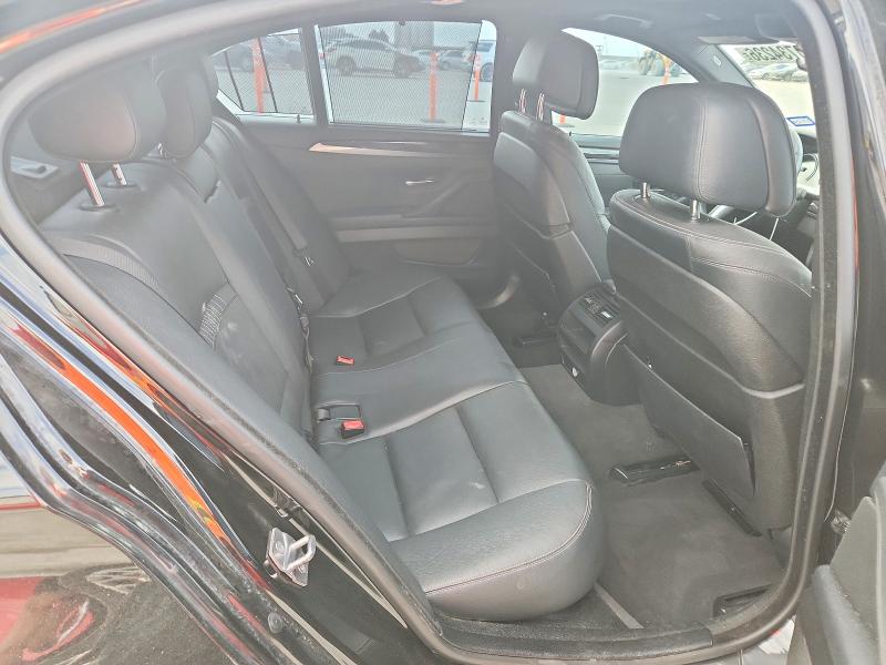 Продажа на аукционе авто 2014 Bmw 550, vin: WBAKN9C54ED681525, номер лота: 50734236