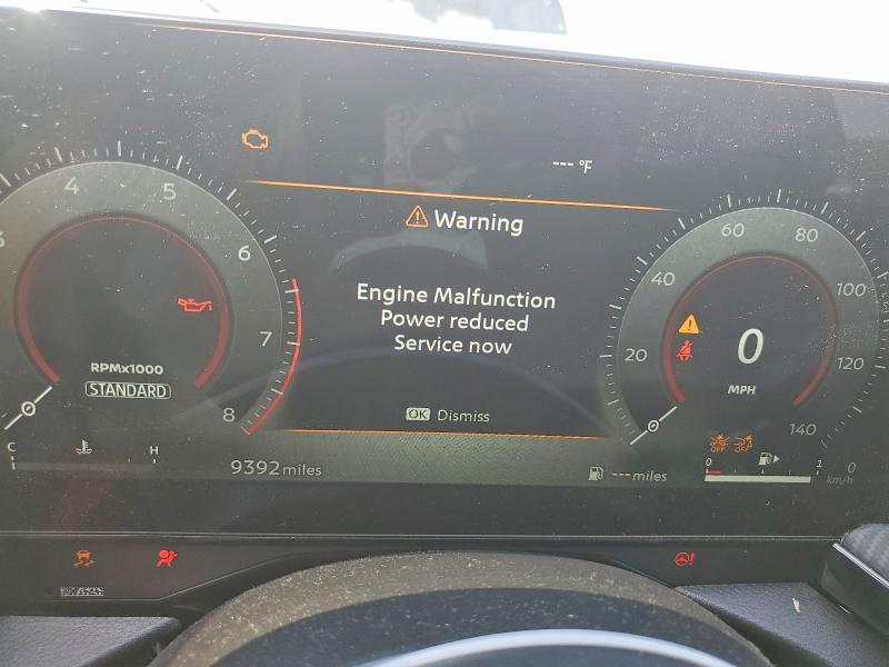 Aukcja sprzedaży 2025 Nissan Kicks, vin: 3N8AP6DD4SL351696, numer aukcji: 51628666