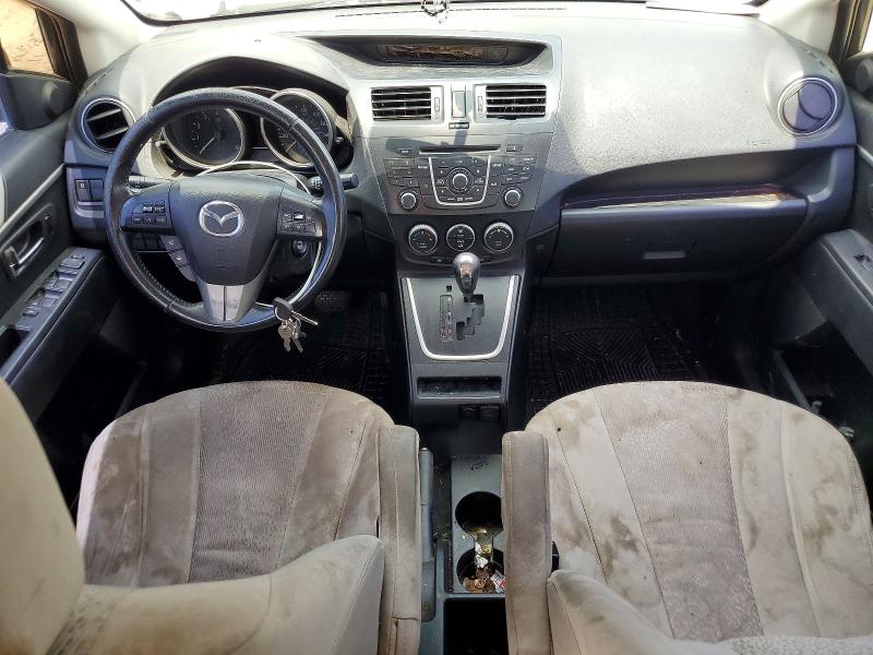 Продажа на аукционе авто 2012 Mazda 5, vin: JM1CW2CL9C0108473, номер лота: 46778426