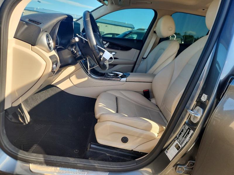 Auction sale of the 2016 Mercedes-benz Glc, vin: WDC0G4KB8GF068646, lot number: 50095126