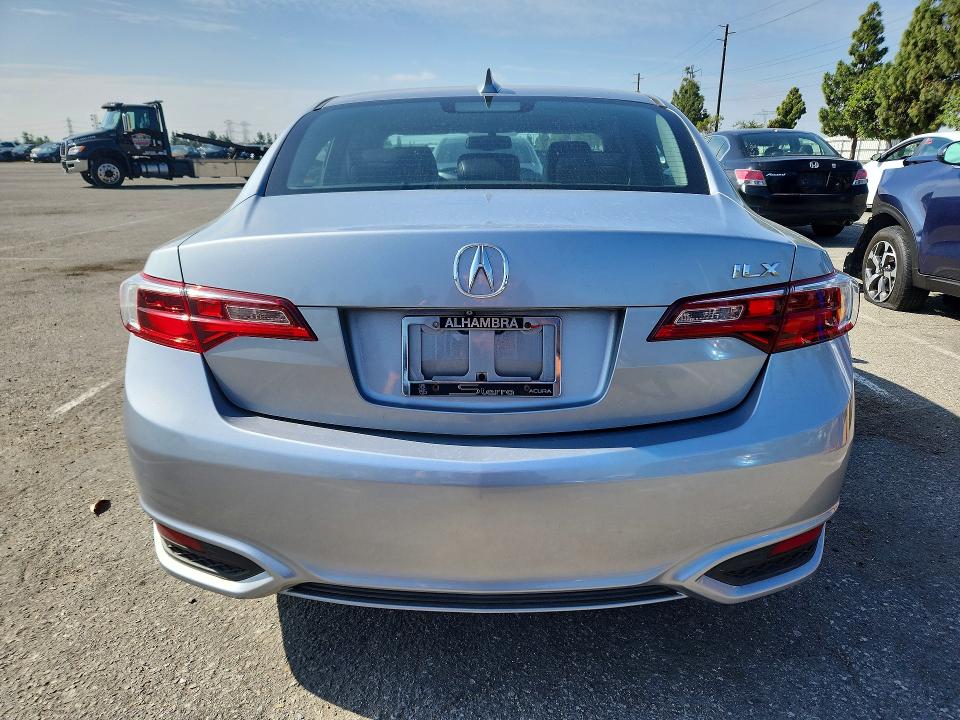 Продажа на аукционе авто 2017 Acura Ilx, vin: 19UDE2F74HA007723, номер лота: 51826896