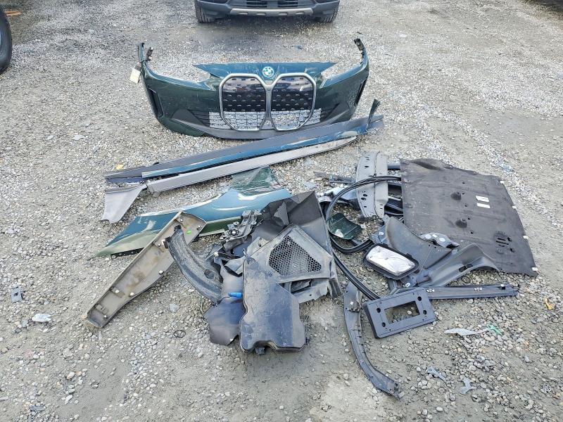 Продаж на аукціоні авто 2023 Bmw I4, vin: WBY43AW01PFP64242, номер лоту: 49326776