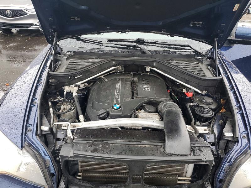 Продажа на аукционе авто 2013 Bmw X5, vin: 5UXZV4C52D0B23135, номер лота: 48961736
