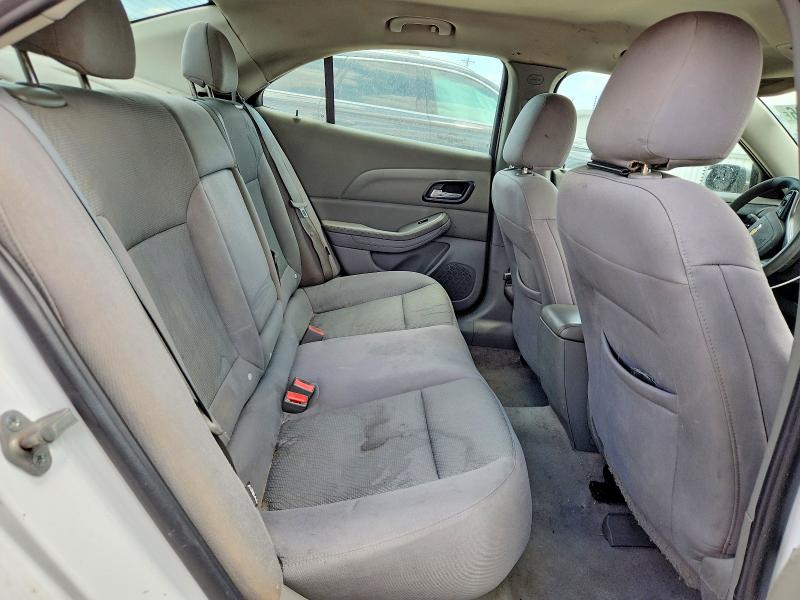 51595696 :رقم المزاد ، 1G11B5SL9EF282882 vin ، 2014 Chevrolet Malibu مزاد بيع