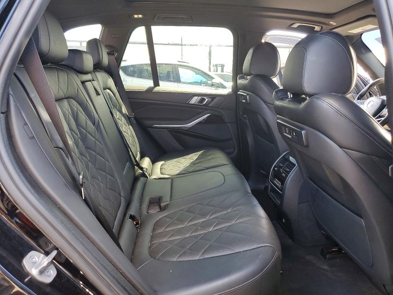 Aukcja sprzedaży 2023 Bmw X5, vin: 5UXCR4C09P9P56033, numer aukcji: 49760696