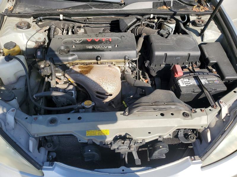 Aukcja sprzedaży 2003 Toyota Camry, vin: 4T1BE32K53U139334, numer aukcji: 48265846