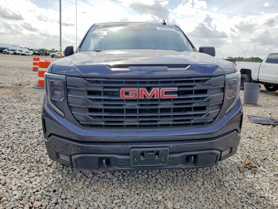 49975556 :رقم المزاد ، 3GTPHCED2TG133444 vin ، 2026 Gmc Sierra مزاد بيع