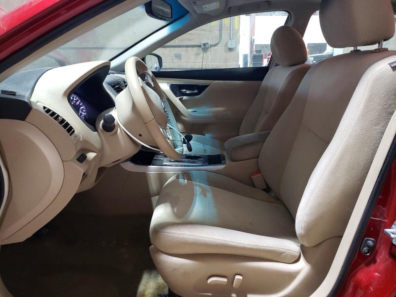 50626396 :رقم المزاد ، 1N4AL3AP7DC171296 vin ، 2013 Nissan Altima مزاد بيع