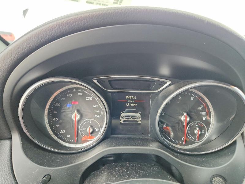 Продаж на аукціоні авто 2018 Mercedes-benz Cla, vin: WDDSJ4GB8JN593251, номер лоту: 48738686
