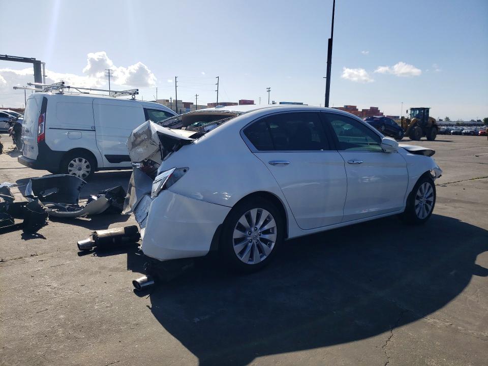 Aukcja sprzedaży 2013 Honda Accord, vin: 1HGCR3F85DA040979, numer aukcji: 51517686