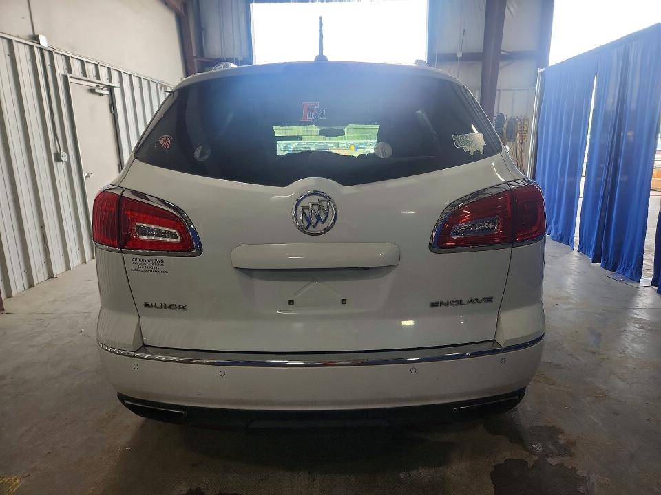 Aukcja sprzedaży 2016 Buick Enclave, vin: 5GAKRBKD5GJ199319, numer aukcji: 51319226