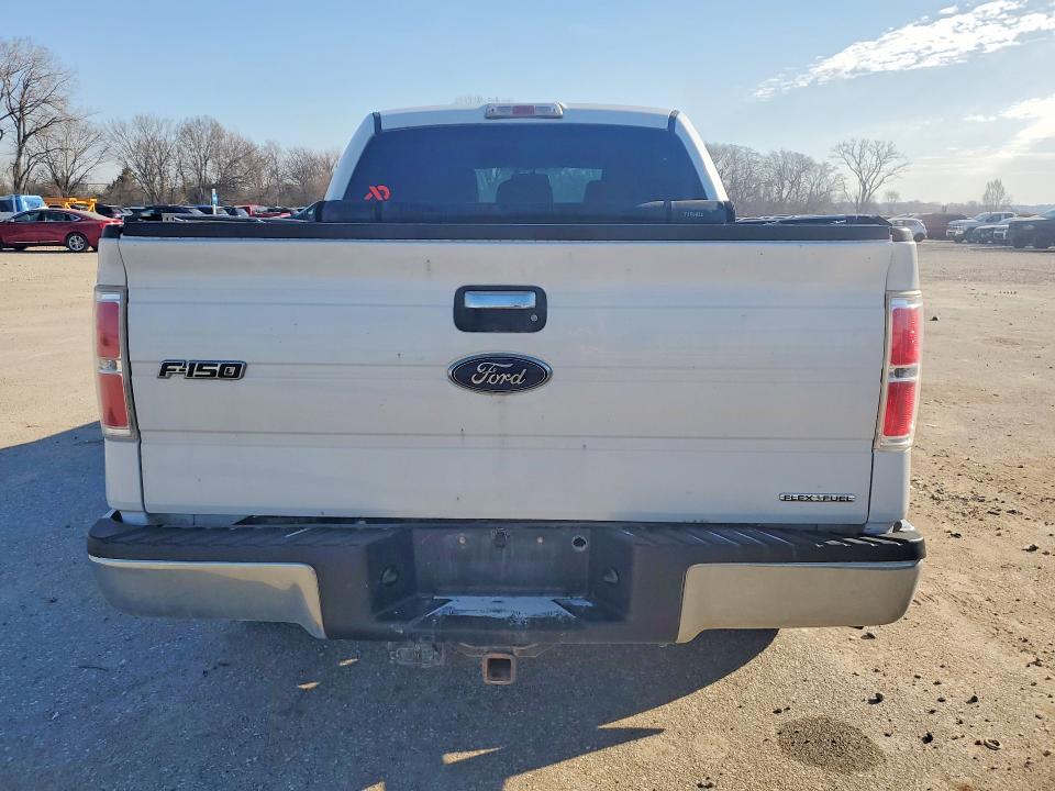 Aukcja sprzedaży 2012 Ford F150, vin: 1FTFW1EF0CFC77678, numer aukcji: 48965316
