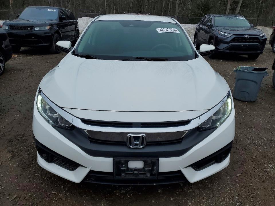 Продаж на аукціоні авто 2017 Honda Civic, vin: 2HGFC2F69HH023939, номер лоту: 48242796