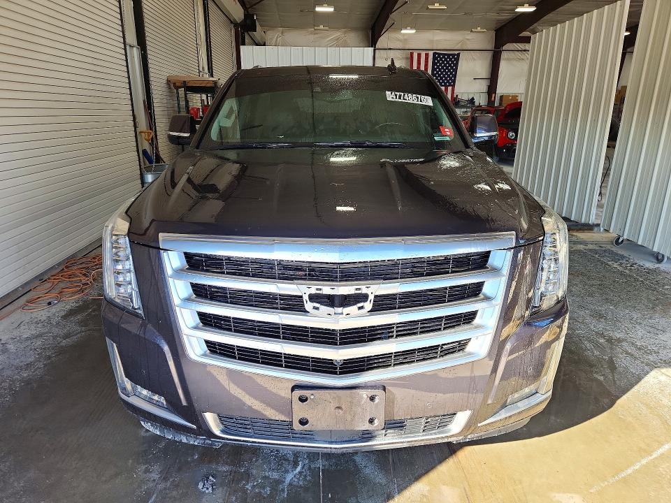 Aukcja sprzedaży 2016 Cadillac Escalade, vin: 1GYS3JKJ3GR126865, numer aukcji: 47748676