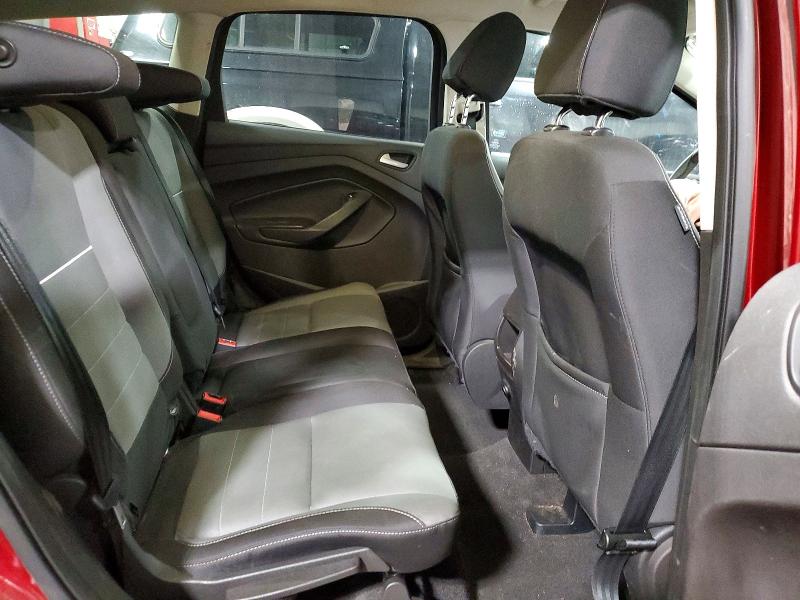 Aukcja sprzedaży 2015 Ford Escape, vin: 1FMCU9G98FUC22227, numer aukcji: 51607336