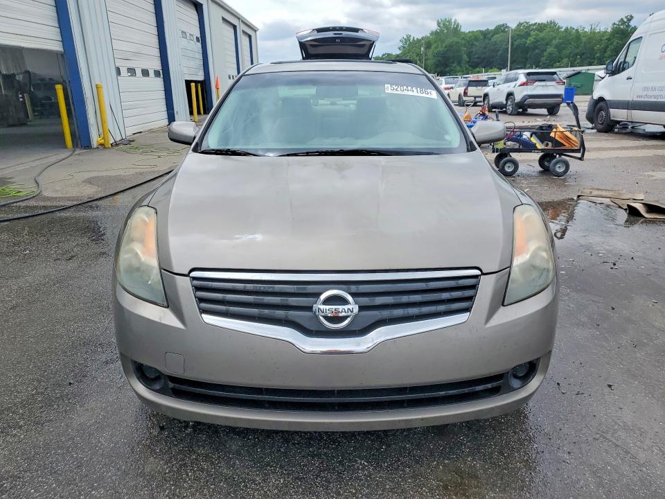 Aukcja sprzedaży 2008 Nissan Altima, vin: 1N4AL21E78N411871, numer aukcji: 52044186