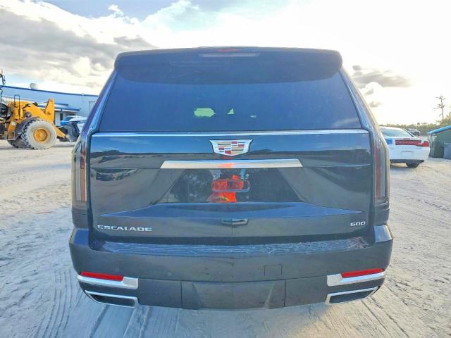 Aukcja sprzedaży 2026 Cadillac Escalade, vin: 1GYS9MKL8TR130051, numer aukcji: 49419336
