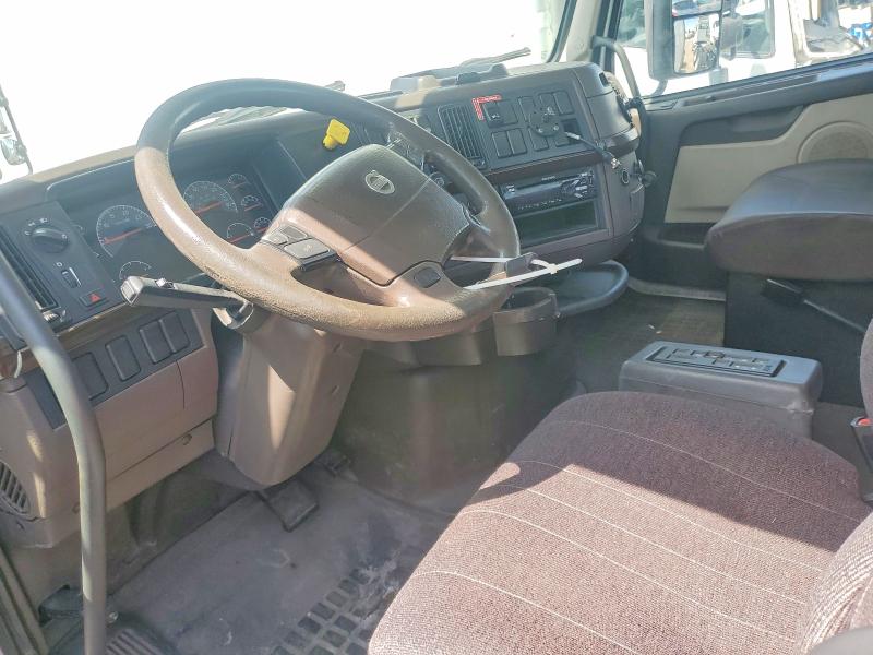 Продаж на аукціоні авто 2016 Volvo Vn, vin: 4V4NC9TH8GN965709, номер лоту: 50599726