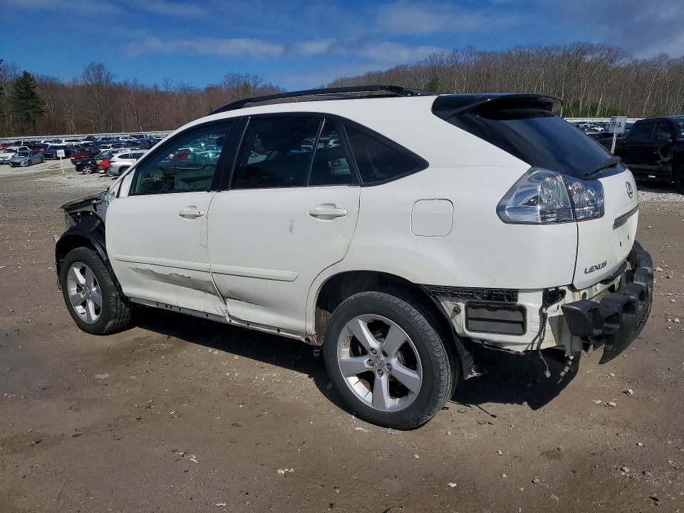 Aukcja sprzedaży 2007 Lexus Rx 350, vin: 2T2HK31U37C044098, numer aukcji: 48925236