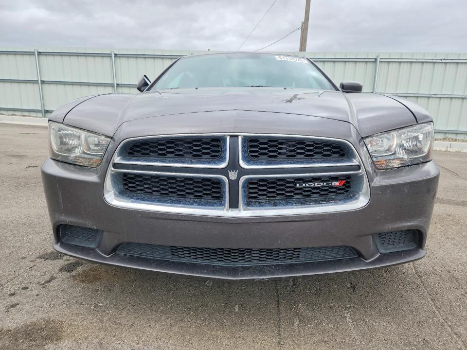 Продажа на аукционе авто 2014 Dodge Charger, vin: 2C3CDXBG7EH215676, номер лота: 51110576