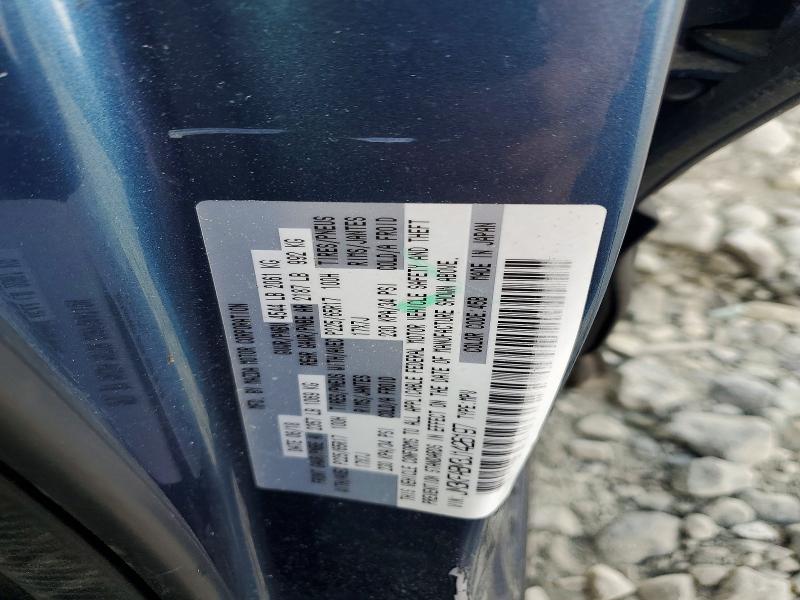 Aukcja sprzedaży 2018 Mazda Cx-5, vin: JM3KFABM3J1426197, numer aukcji: 48362096