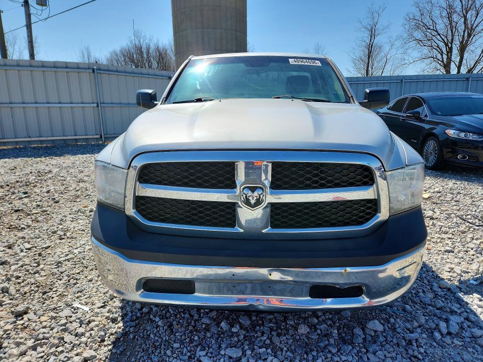 Aukcja sprzedaży 2013 Ram 1500, vin: 3C6JR6DG8DG515115, numer aukcji: 48964696