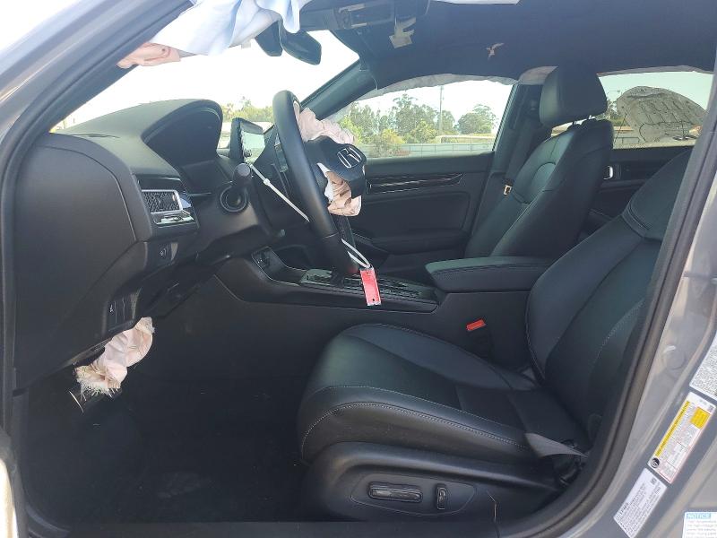 Продаж на аукціоні авто 2026 Honda Civic, vin: 2HGFE4F81TH308165, номер лоту: 49264836