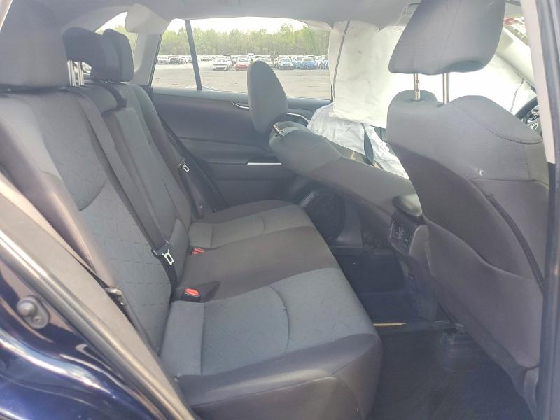49582116 :رقم المزاد ، 2T3P1RFV9PW392498 vin ، 2023 Toyota Rav4 مزاد بيع
