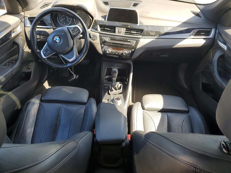 Aukcja sprzedaży 2018 Bmw X1, vin: WBXHT3C3XJ5K23316, numer aukcji: 49864316