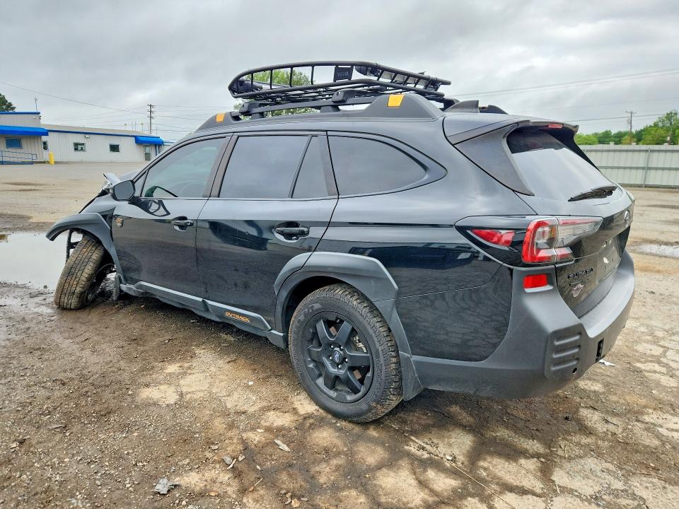 50953676 :رقم المزاد ، 4S4BTGUD8N3261979 vin ، 2022 Subaru Outback مزاد بيع