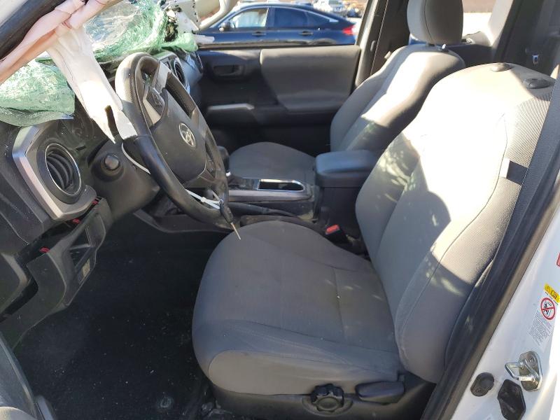 Продажа на аукционе авто 2019 Toyota Tacoma, vin: 5TFRX5GN6KX160864, номер лота: 48021626