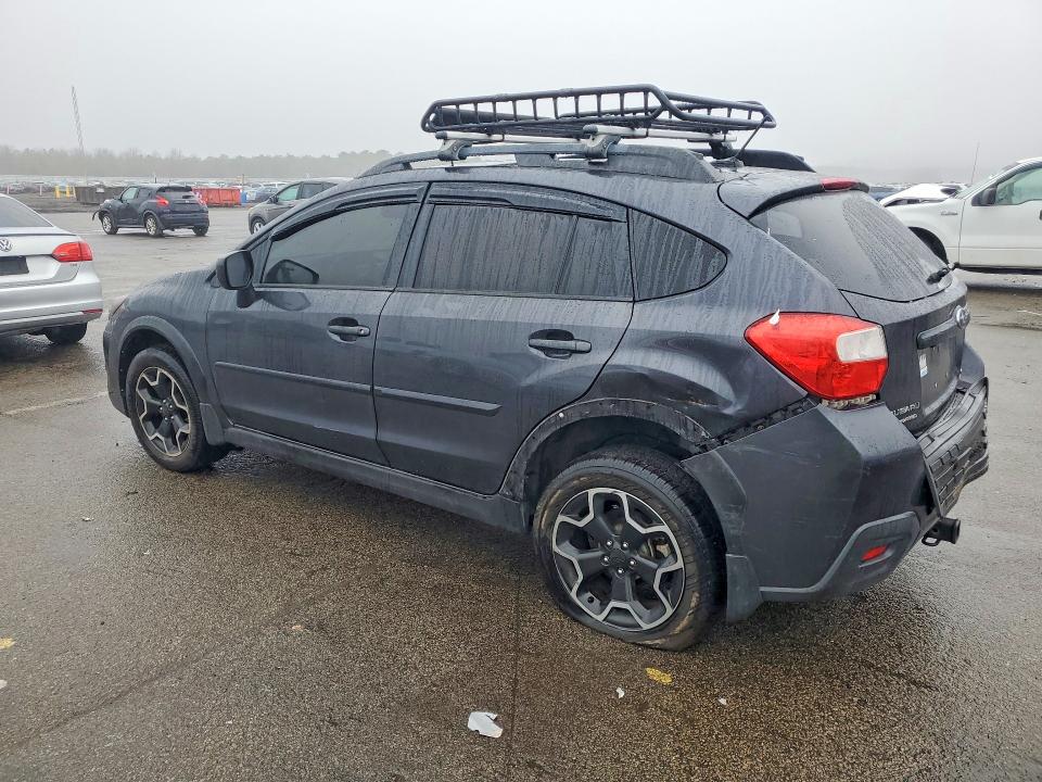 Продажа на аукционе авто 2013 Subaru Xv Crosstrek, vin: JF2GPAKC1D2826424, номер лота: 48304726
