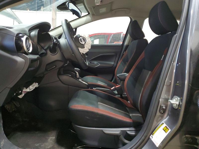 Aukcja sprzedaży 2024 Nissan Versa, vin: 3N1CN8FV3RL920868, numer aukcji: 49672806