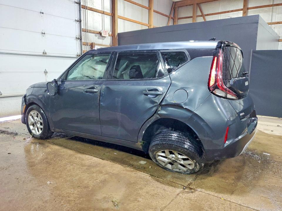 Aukcja sprzedaży 2024 Kia Soul, vin: KNDJ23AU0R7914738, numer aukcji: 51153576