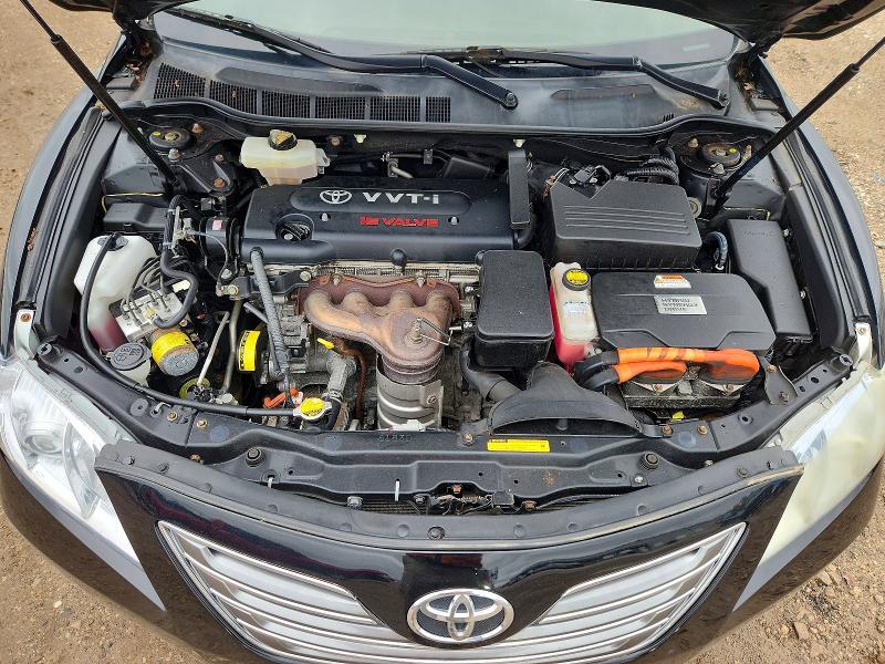 Продаж на аукціоні авто 2009 Toyota Camry, vin: JTNBB46K493051883, номер лоту: 51340006