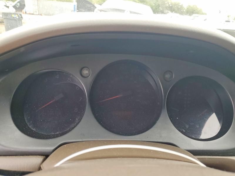 Продаж на аукціоні авто 2001 Acura 3.5rl, vin: JH4KA96621C002353, номер лоту: 51542796